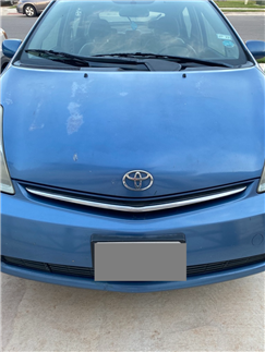 2006 Toyota Prius